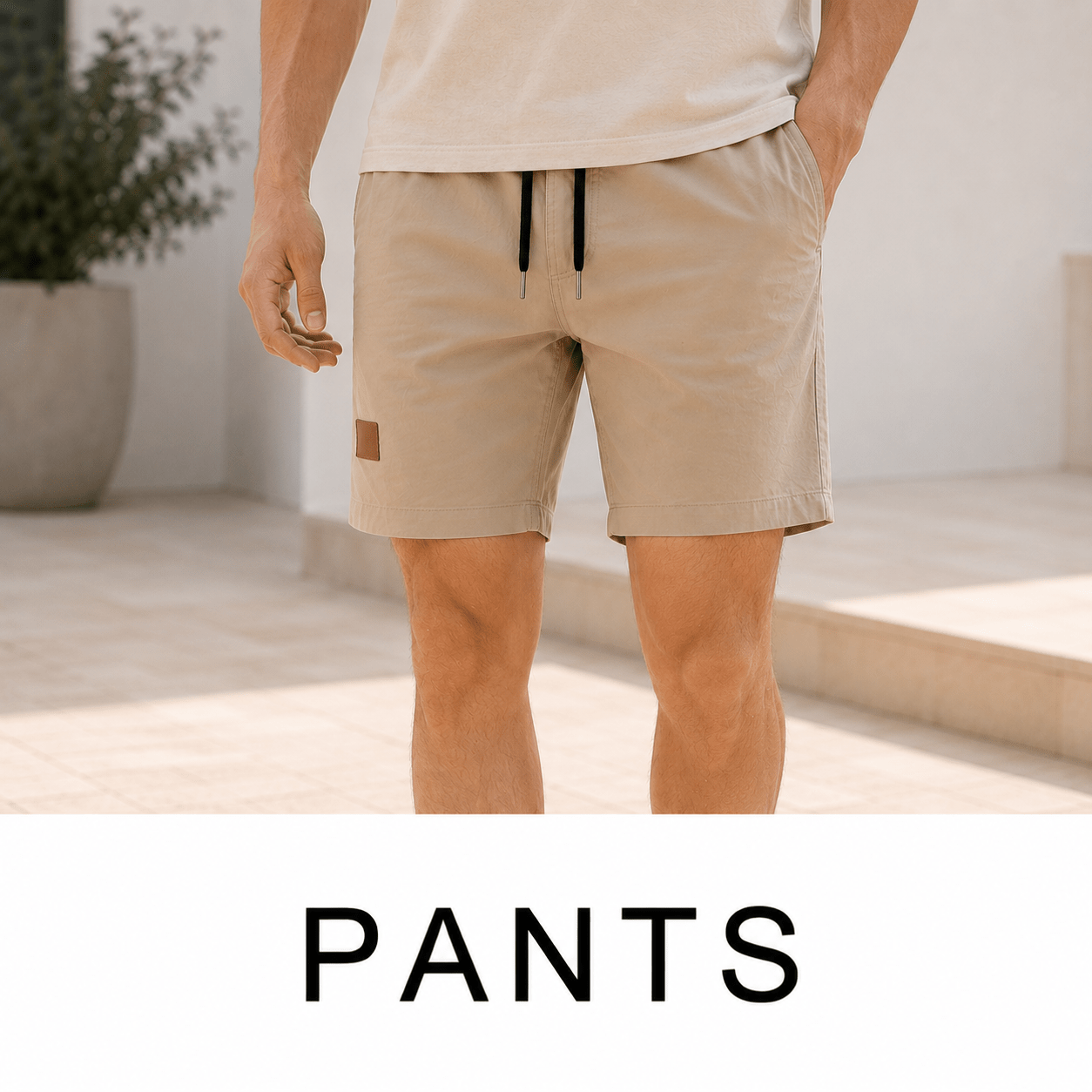 Pants - VogueTale