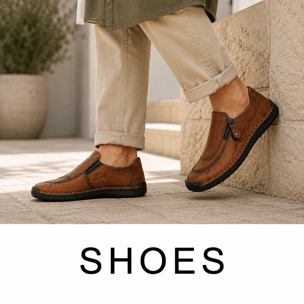 Shoes - VogueTale